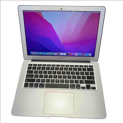 Apple MacBook Air ［MJVM2J/A］ Early 2015 MacBook Air (13-inch, Early 2015) - Technical Specifications