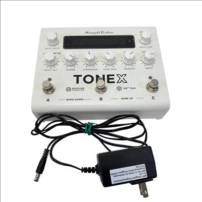 IK Multimedia TONEX Pedal Anniversary Edition Guitar/Bass Effects