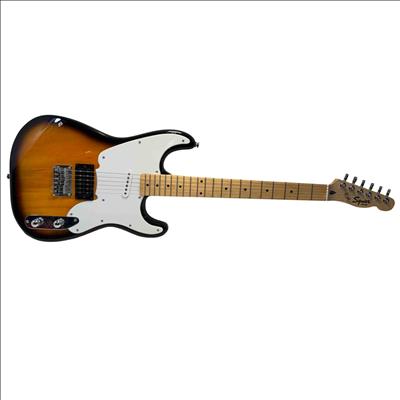 Fender Squier Vintage Modified 51 Electric Guitar 6-String Right