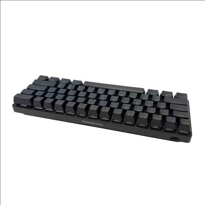 キーボード SteelSeries Tournament ReadyKeyboard 60% キーボード