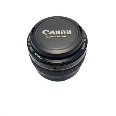 Canon キャノン EF50mm F1.4 ULTRASONIC LENS Canon Lens EF 50mm f1.4 Ultrasonic AF/MF Lens | eBay