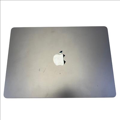 Apple MacBook Air (2022) MLY33LL/A M2 3.49Ghz 16GB RAM 256GB SSD 13.6