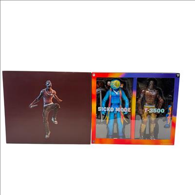 Travis Scott x Fortnite Cactus Jack 12