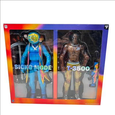 Travis Scott x Fortnite Cactus Jack 12