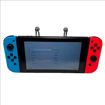 Nintendo Switch HAC-001 32GB Handheld Video Game Console 6.2