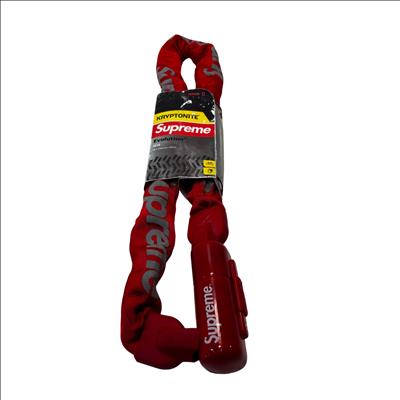Kryptonite 1010 Supreme Evolution 39.4in 10mm Chain Lock