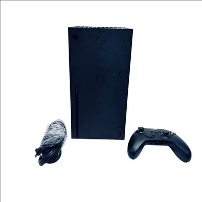 Microsoft Xbox Series X 1882 1TB Video Game Console 1166