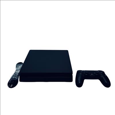 Sony PlayStation 4 Slim Edition CUH-2015A 500GB Video Game Console