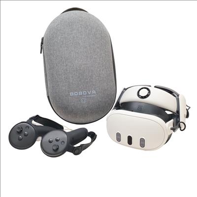 Meta Quest 3 128GB Advanced All-in-One VR Headset (5914)
