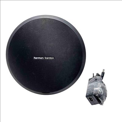 Harman Kardon Onyx Studio Bluetooth Wireless Speaker Black