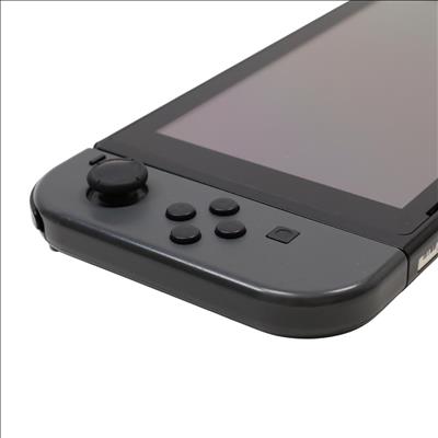 Nintendo Switch HAC-001 32GB + 128GB Video Game System