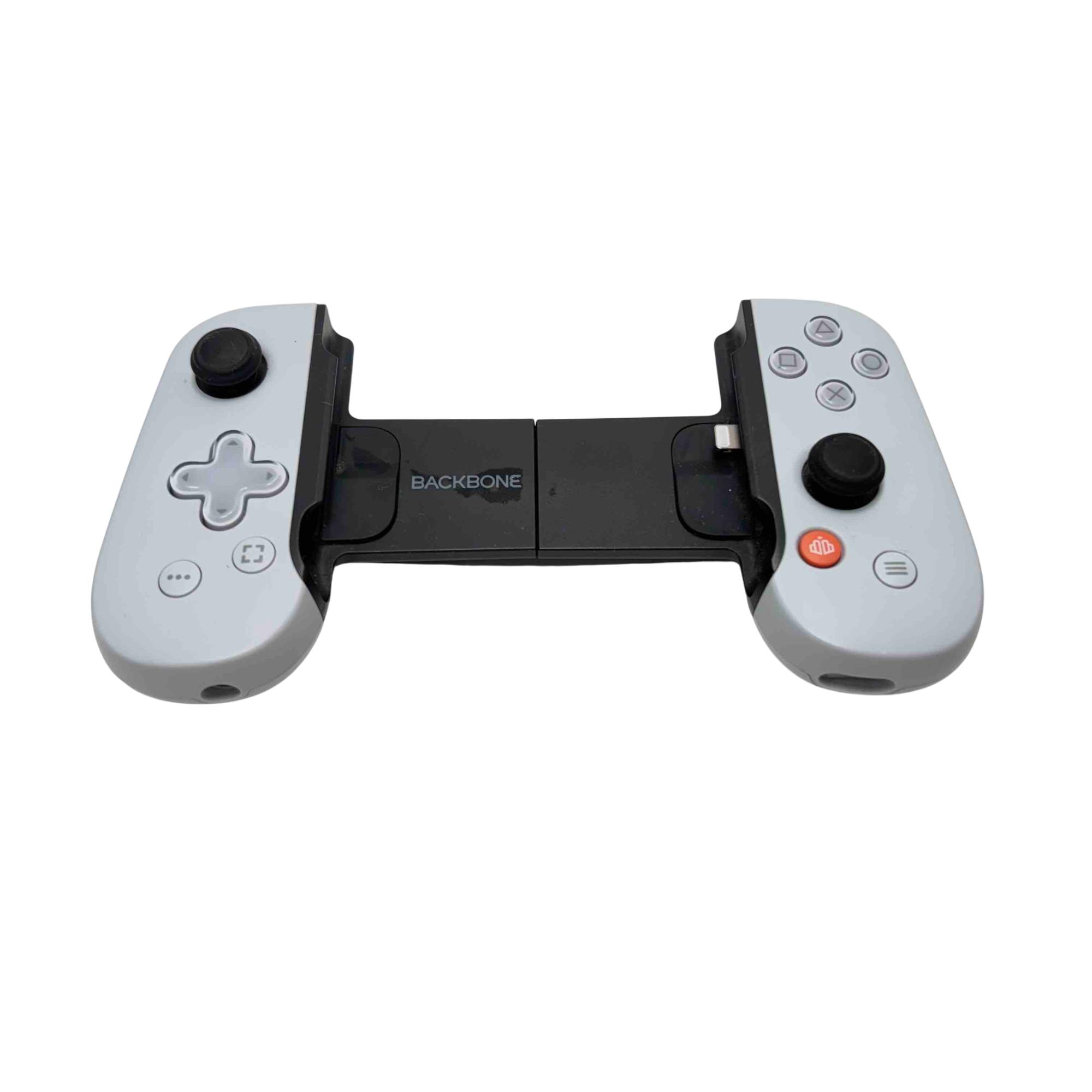 Amazon.com: BACKBONE One, Playstation Edition - USB-C