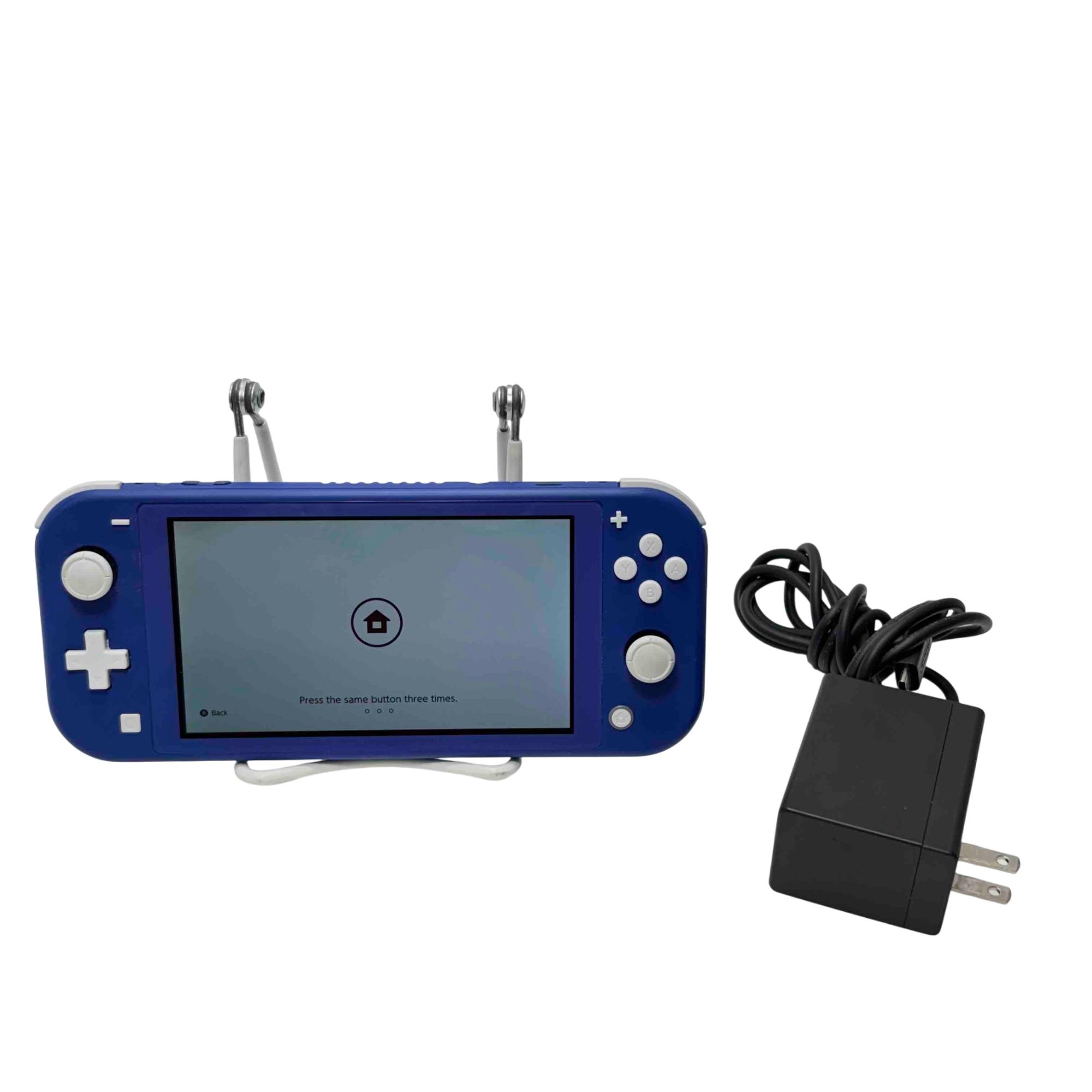 Nintendo Switch Lite HDH-001 Portable Handheld Video Game
