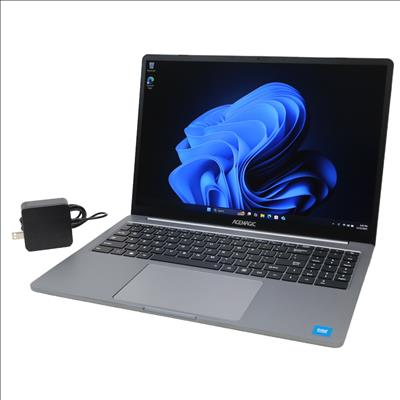 ACEMAGIC AX16 Intel N97 2GHz 16GB RAM 512GB SSD 15.6