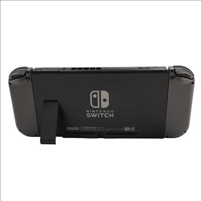 Nintendo Switch Nintendo HVC-001 Nintendo Switch Console (HAC-001 Day One) | eBay