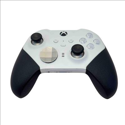 Microsoft Xbox Elite Wireless Controller Series 2 Core White 1797
