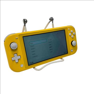 Nintendo Switch Lite HDH-001 Handheld Game Console 32GB 5.5