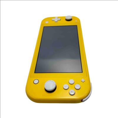 Nintendo Switch Lite HDH-001 Handheld Game Console 32GB 5.5
