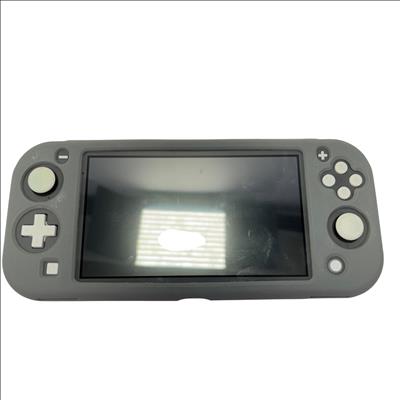 Nintendo Switch Lite HDH-001 32GB Handheld Gaming Console Gray 5.5