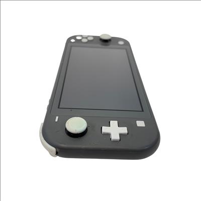 Nintendo Switch Lite HDH-001 32GB Handheld Gaming Console Gray 5.5