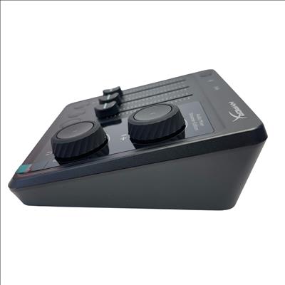 HyperX Audio Mixer Streamer Edition XLR Interface 44X00100