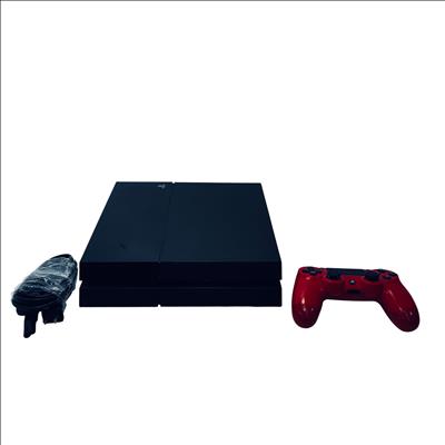 Sony PlayStation 4 CUH-1115A 500GB Video Game Console 8392