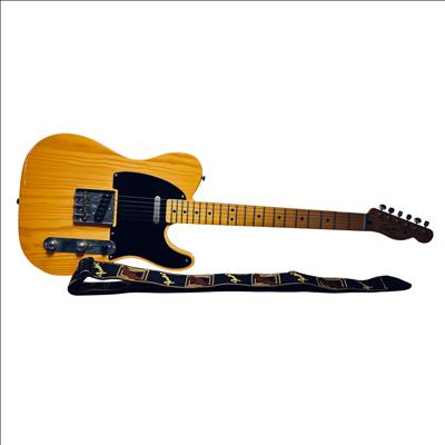 Fender Squier Telecaster Electric Guitar CGS1604595 Right Handed