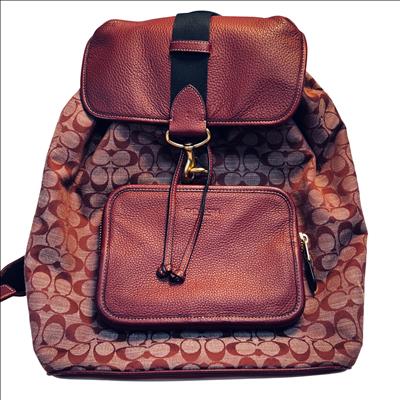 nike backpacks first copy Olentangy Berlin High School adidas Leopard Print Backpack Colour:White-Black school promotional items 465 cubic inches Note