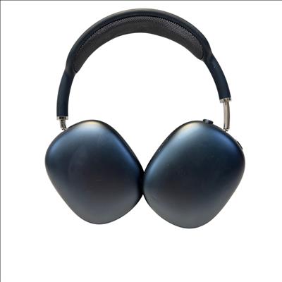 Apple AirPods Max 1st Gen MWW43AM/A ANC Wireless Over Ear Headphones ...
