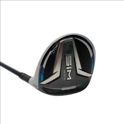 TaylorMade SIM MAX 3W✖️Ventus Black 6X TaylorMade Sim Max 3W Ventus Black 6X | eBay