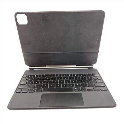 Apple Magic Keyboard A2261 11