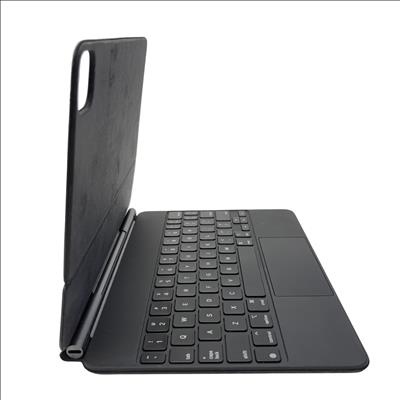 【美品】 Magic Keyboard 11-inch iPad A2261 iPad Magic Keyboard/A2261/11インチ/日本語配列