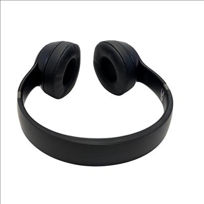 Apple Beats Solo 4 A3140 Wireless On-Ear Headphones Black 0505