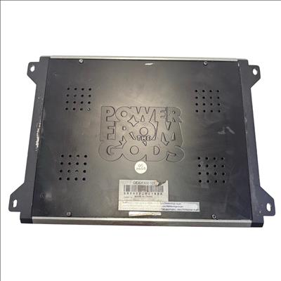 Hifonics GEX-1300.1D 35th Anniversary Gemini Elite Super D-Class