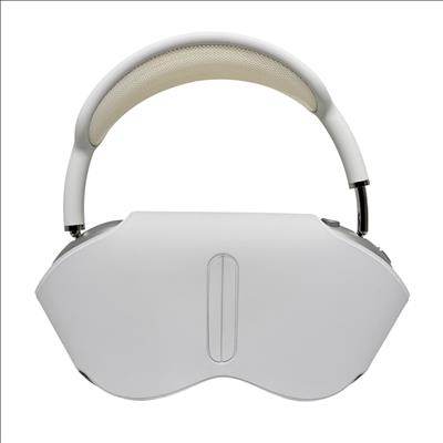 Apple AirPods Max MGYJ3AM/A Wireless Over-Ear Headphones - Silver