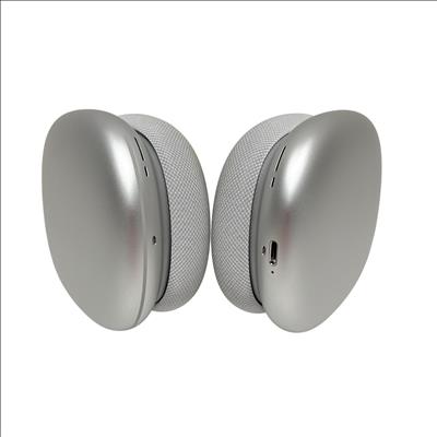 Apple AirPods Max MGYJ3AM/A Wireless Over-Ear Headphones - Silver