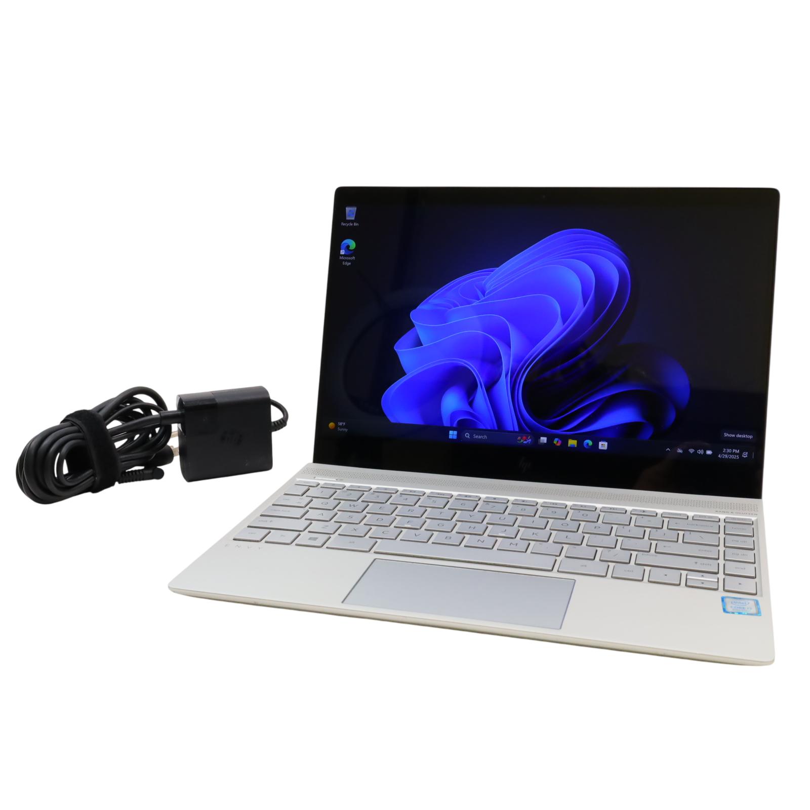 HP 255 G10 AMD Ryzen 3 7320U 2.40GHz 8GB RAM 256GB SSD 15.6
