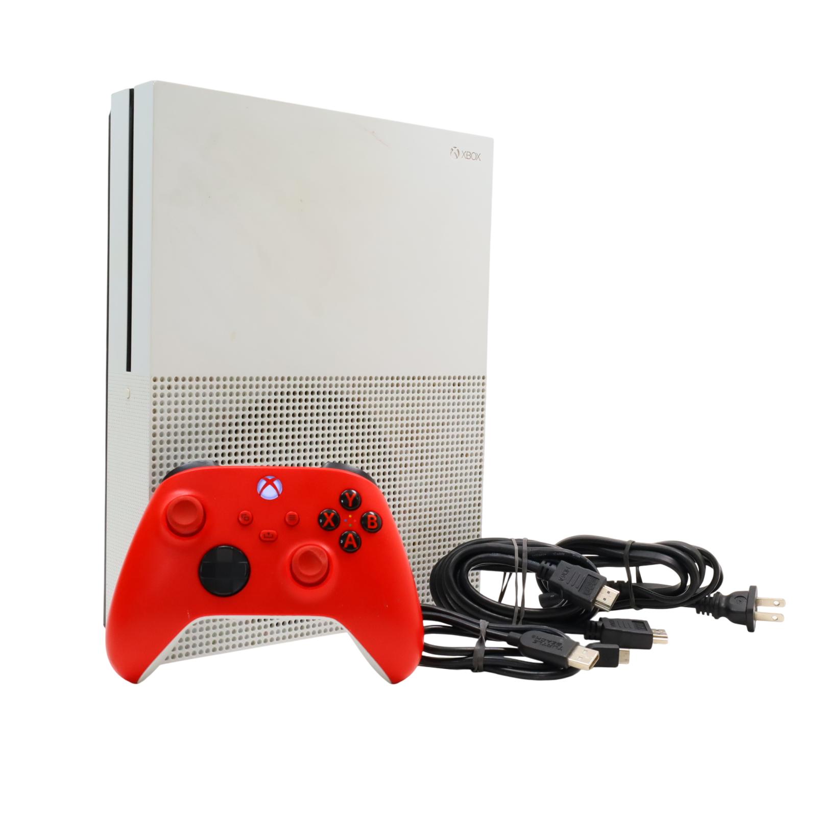 Microsoft Xbox One 1540 500GB Video Game System No
