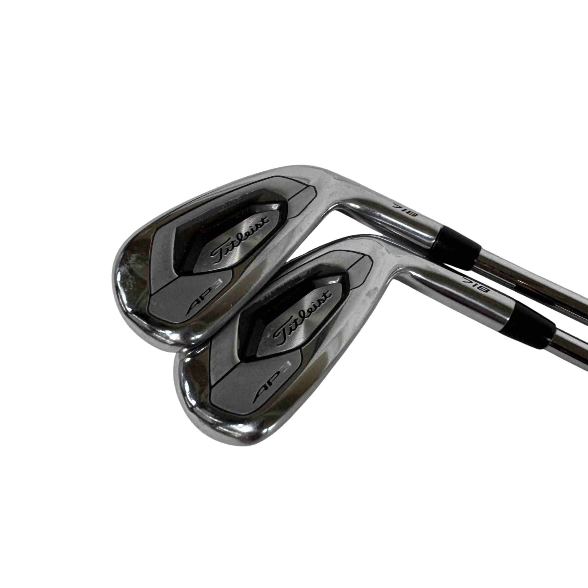 お歳暮･冬ギフト2025｜ギフト・贈り物はセブン Titleist AP3 35 クラブ