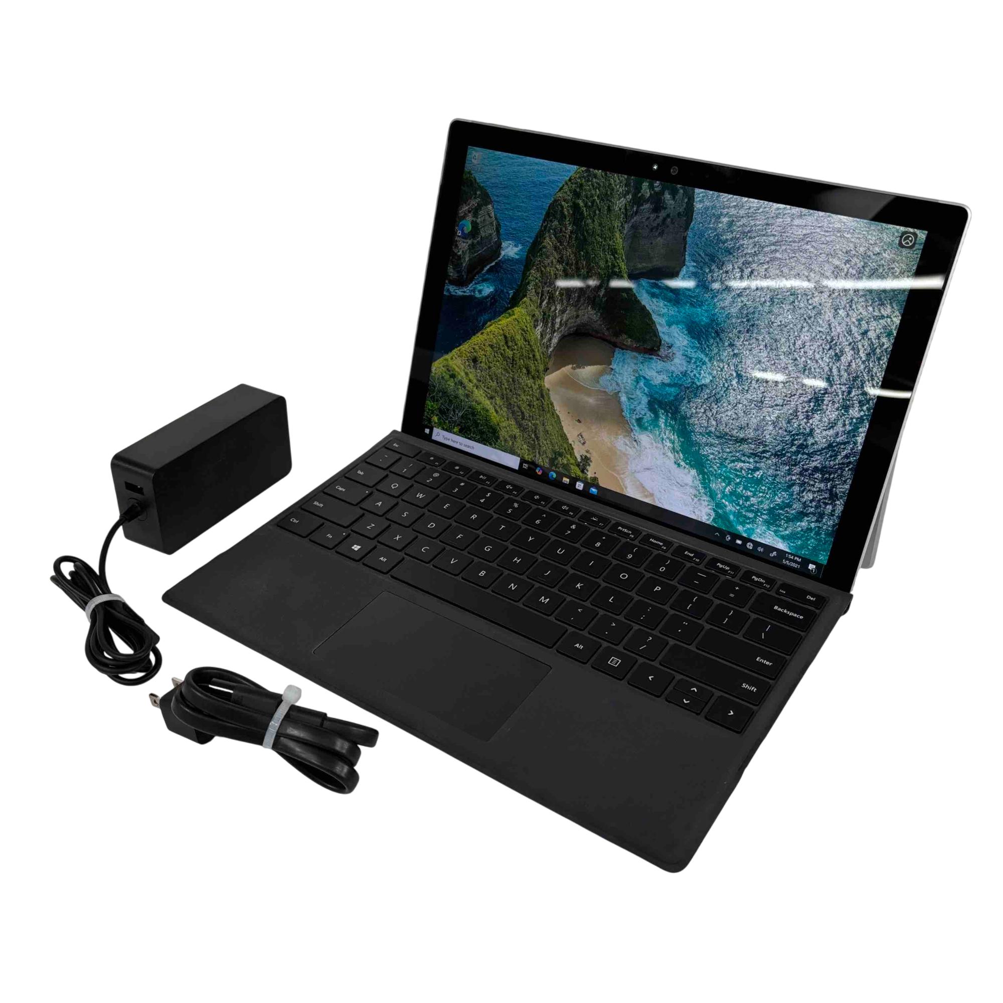 Microsoft Surface Pro4 1724 6300U 2021付き Microsoft Surface Pro4 1724 6300U 2021付き（Microsoft