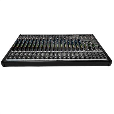 Mackie ProFX22v2 22-Channel Professional Sound Reinforcement Mixer