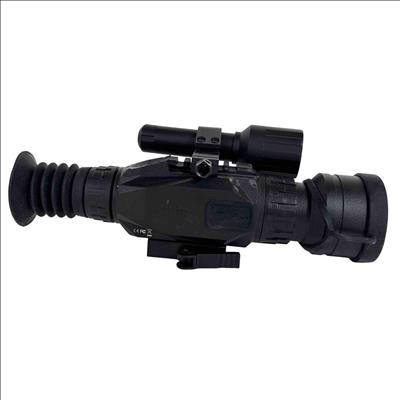 Sightmark Wraith HD SM18011 4-32x50mm Digital Rifle Scope