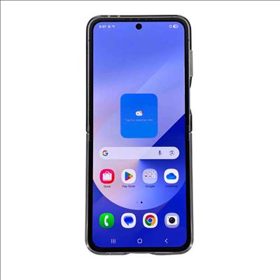 Samsung Galaxy Z Flip 6 SM-F741U1 256GB 6.7