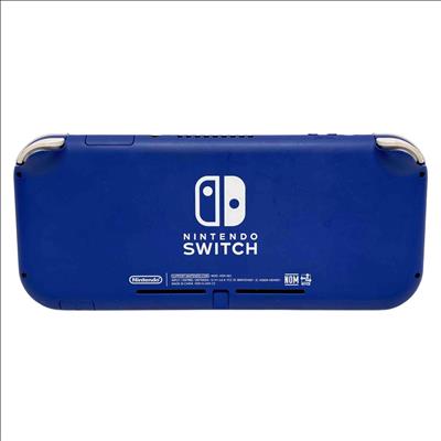 Nintendo Switch Lite HDH-001 5.5