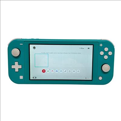 Nintendo Switch Lite HDH-001 5.5