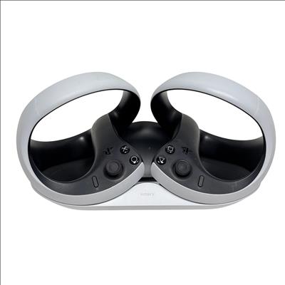 Sony PlayStation VR2 CFI-ZVR1 4K HDR Sense Technology VR Gaming