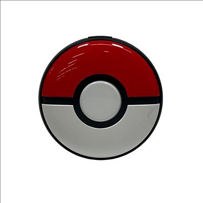 美品】Pokemon GO Plus + PMC-004 Niantic PMC-004 Pokémon GO Plus +