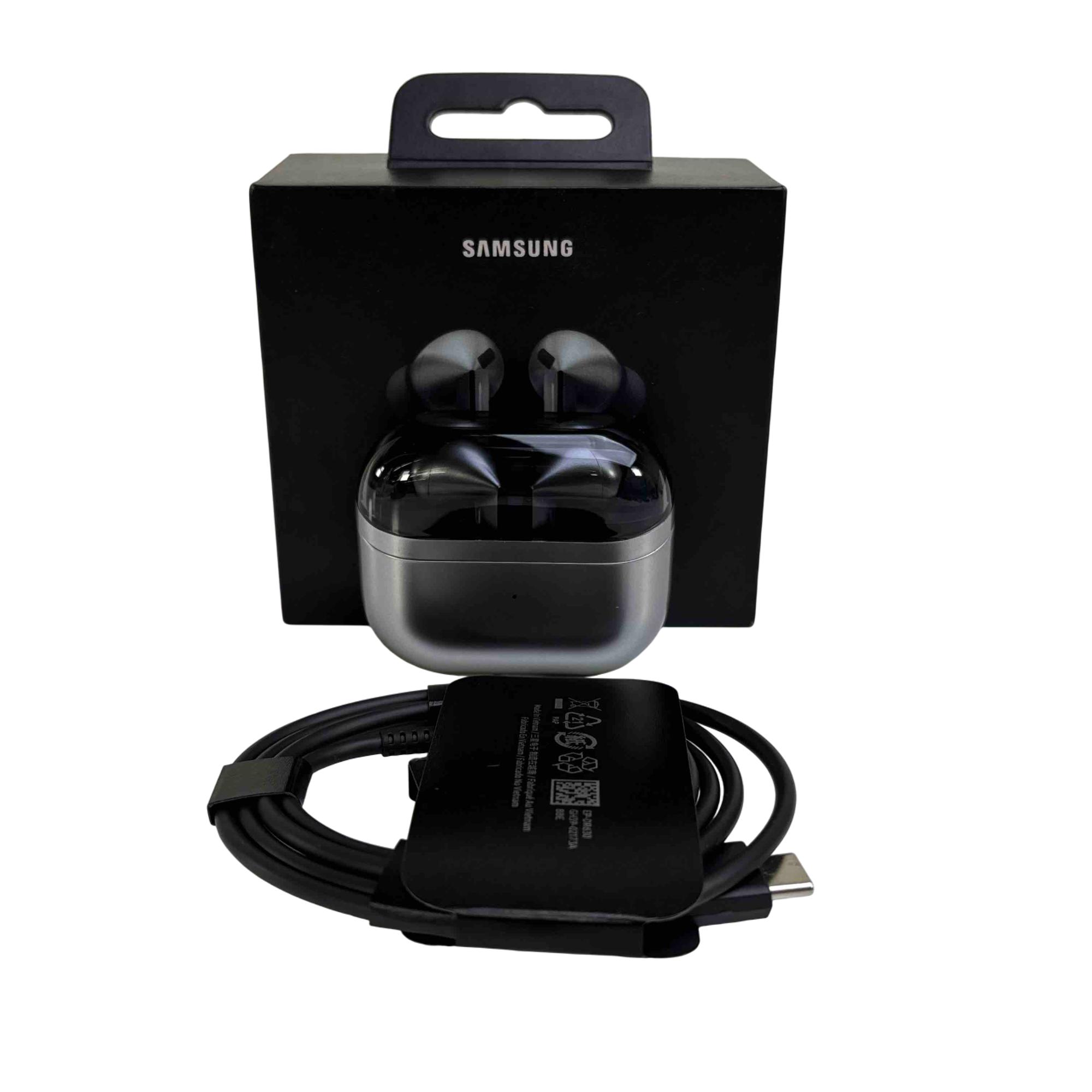 Samsung Galaxy Buds3 Pro SM-R630 Active Noise Cancel Bluetooth