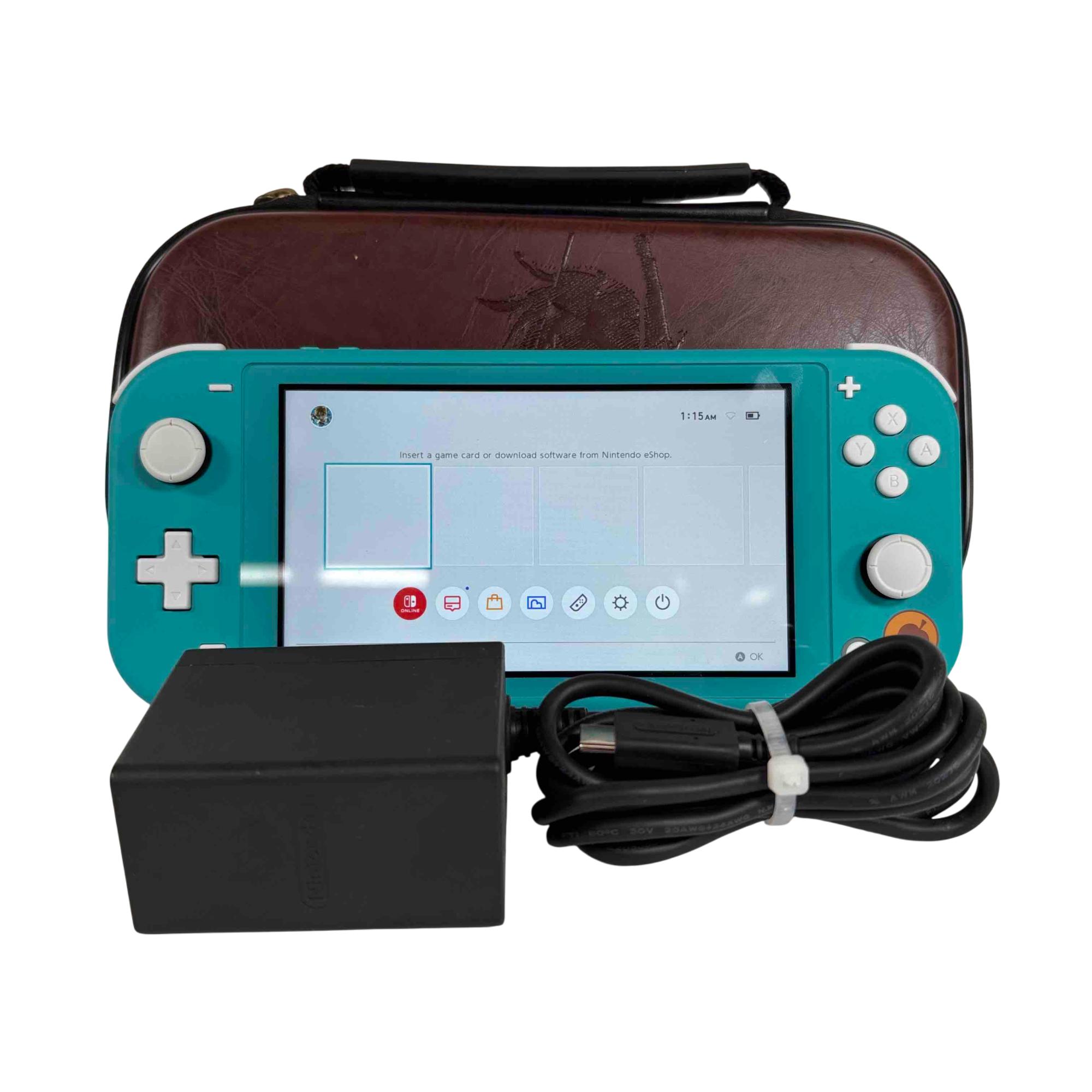 Nintendo Switch Lite HDH-001 5.5
