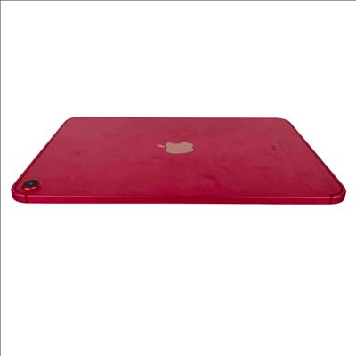 MacBook本体 Ruby Apple iPad 10th Gen MQ6M3LL/A 64GB Wi-Fi + 5G 10.9